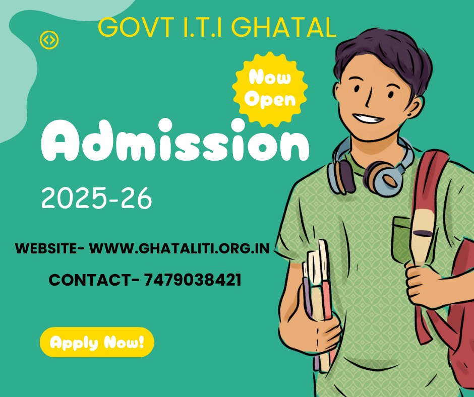 Government ITI Ghatal